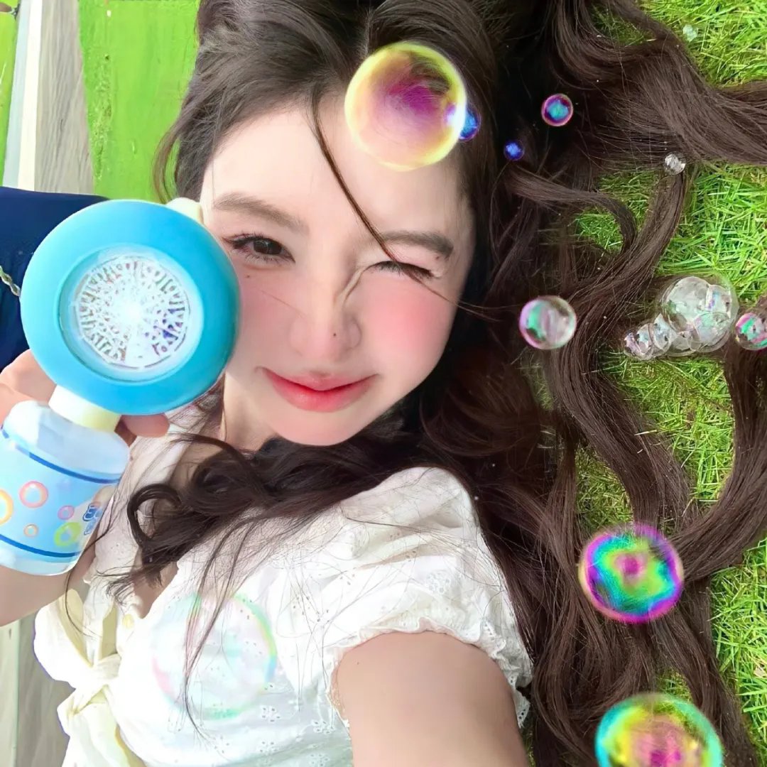 山丹丹花儿开