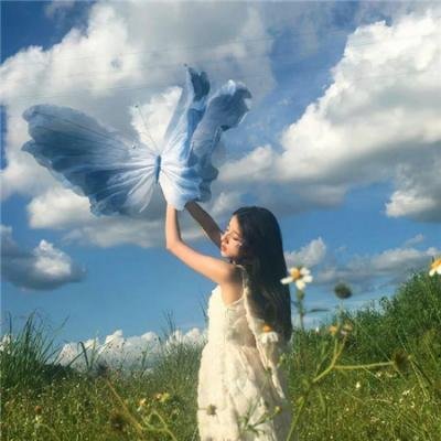 长安秘闻